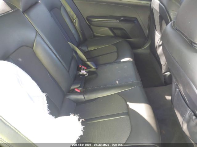 2021 KIA K5 5XXG64J22MG070298 Photo 7