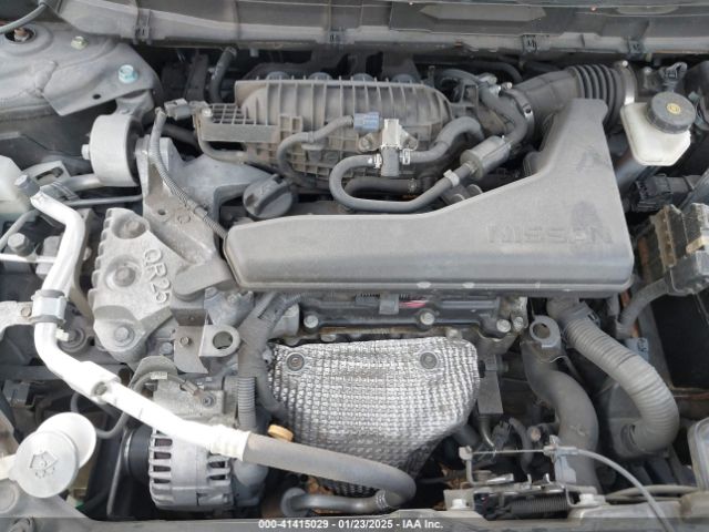 2018 NISSAN ROGUE 5N1AT2MT2JC783118 Photo 9