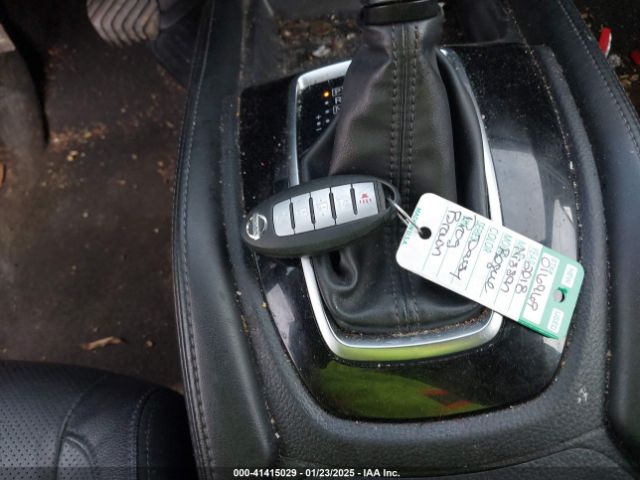 2018 NISSAN ROGUE 5N1AT2MT2JC783118 Photo 10