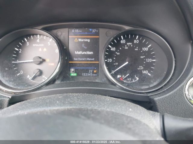 2018 NISSAN ROGUE 5N1AT2MT2JC783118 Photo 6