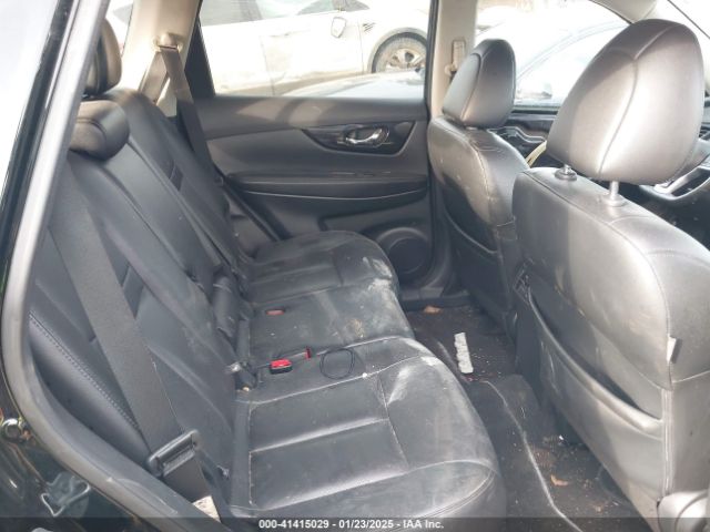 2018 NISSAN ROGUE 5N1AT2MT2JC783118 Photo 7