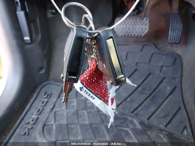 KL8CD6S9XEC489408 Chevrolet Spark 1lt Auto
