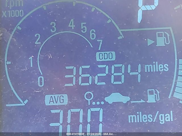 KL8CD6S9XEC489408 Chevrolet Spark 1lt Auto