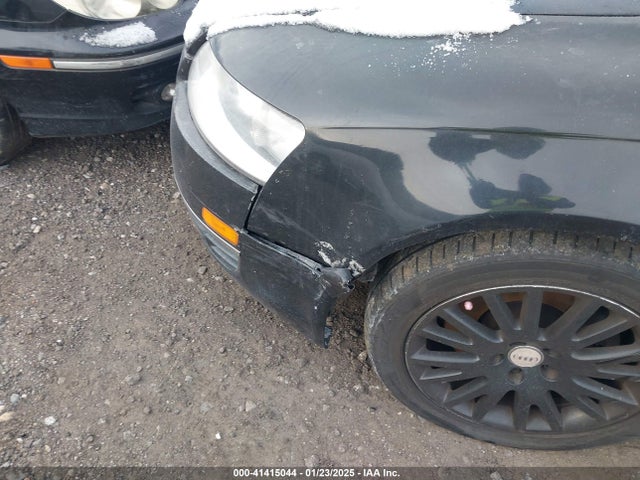 2006 AUDI A6 WAUDH74F96N146746 Photo 5