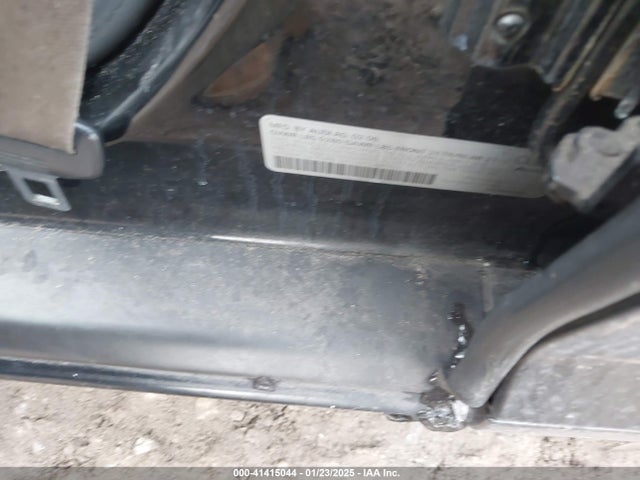 2006 AUDI A6 WAUDH74F96N146746 Photo 8