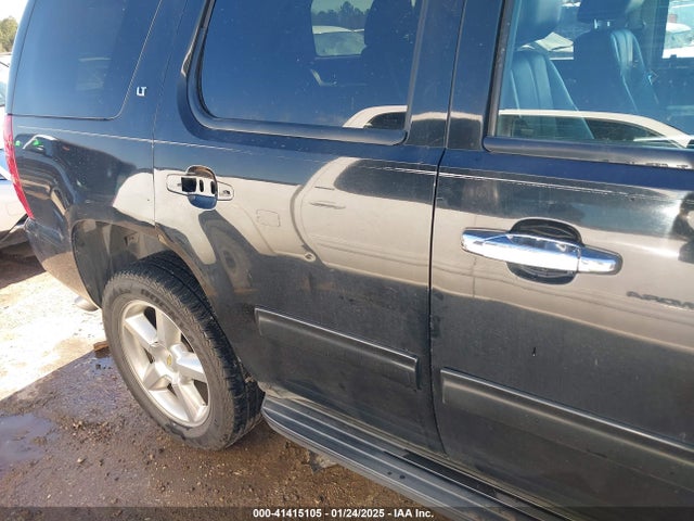 2012 Chevrolet Tahoe Lt მანქანა იყიდება აუქციონზე, vin: 1GNSCBE01CR201269, აუქციონის ნომერი: 41415105