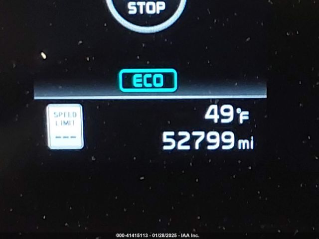 KNDCR3LE0P5079839 KIA Niro Ex Touring