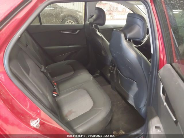 KNDCR3LE0P5079839 KIA Niro Ex Touring