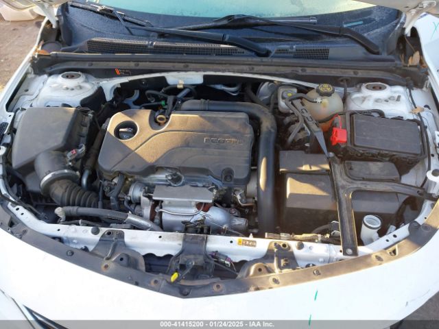 1G1ZB5ST9JF182049 Chevrolet Malibu 1ls