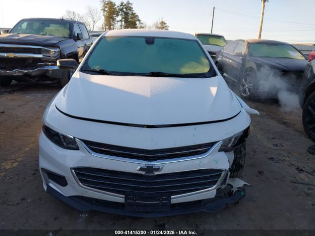 1G1ZB5ST9JF182049 Chevrolet Malibu 1ls