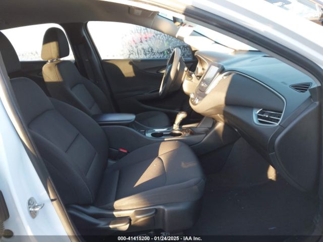 1G1ZB5ST9JF182049 Chevrolet Malibu 1ls