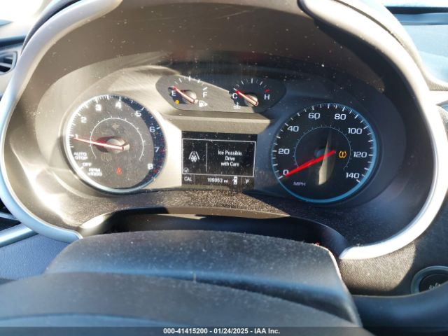 1G1ZB5ST9JF182049 Chevrolet Malibu 1ls
