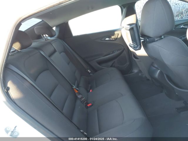 1G1ZB5ST9JF182049 Chevrolet Malibu 1ls