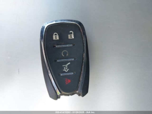 3GNAXUEV6MS163592 Chevrolet Equinox Awd Lt