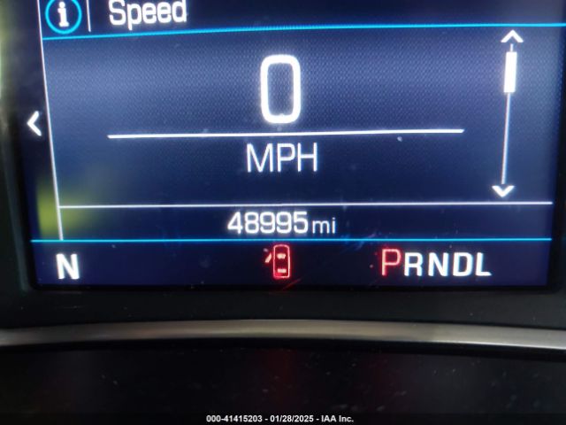 3GNAXUEV6MS163592 Chevrolet Equinox Awd Lt