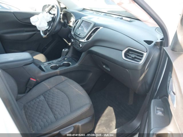 3GNAXUEV6MS163592 Chevrolet Equinox Awd Lt