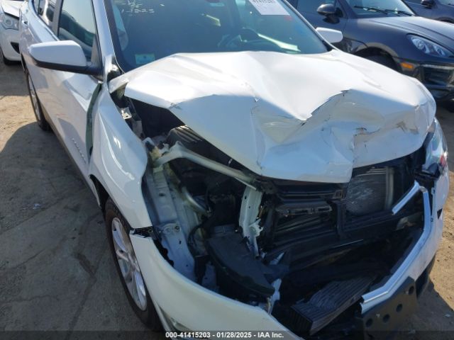 3GNAXUEV6MS163592 Chevrolet Equinox Awd Lt