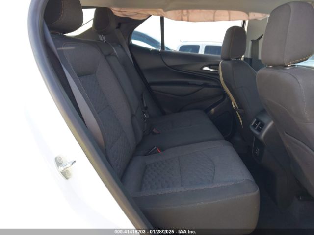 3GNAXUEV6MS163592 Chevrolet Equinox Awd Lt