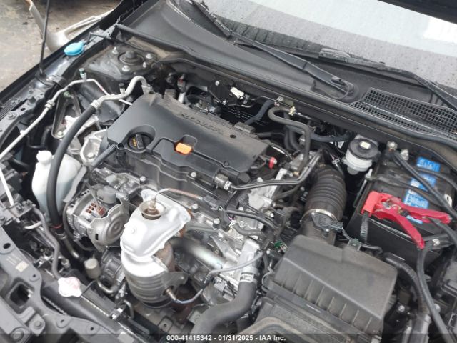 2HGFE2F59RH572317 Honda Civic Sport