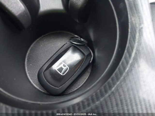 2HGFE2F59RH572317 Honda Civic Sport