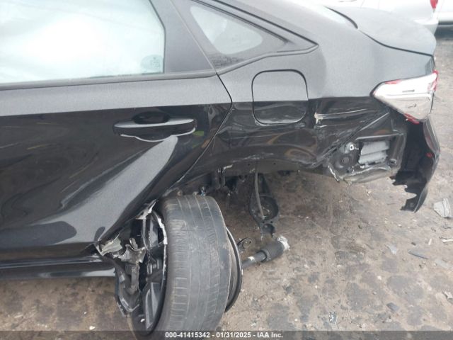 2HGFE2F59RH572317 Honda Civic Sport