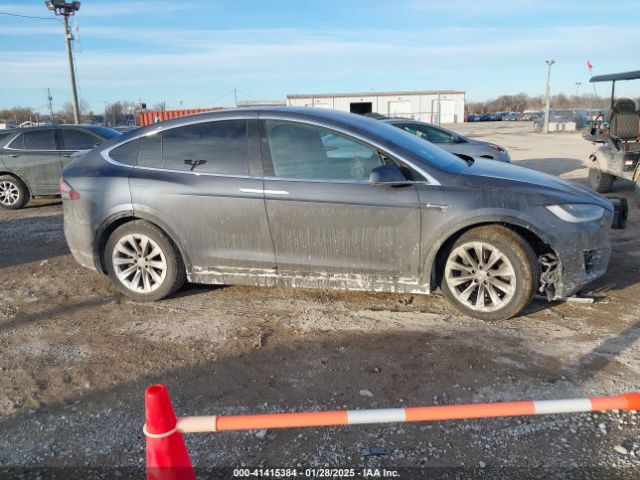 5YJXCDE23HF051321 Tesla Model X 100d/75d/90d