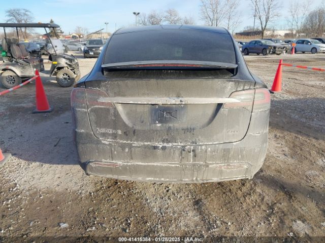 5YJXCDE23HF051321 Tesla Model X 100d/75d/90d