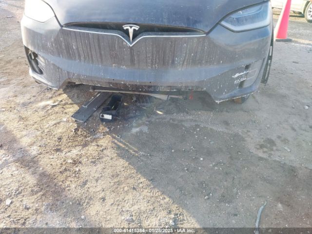 5YJXCDE23HF051321 Tesla Model X 100d/75d/90d