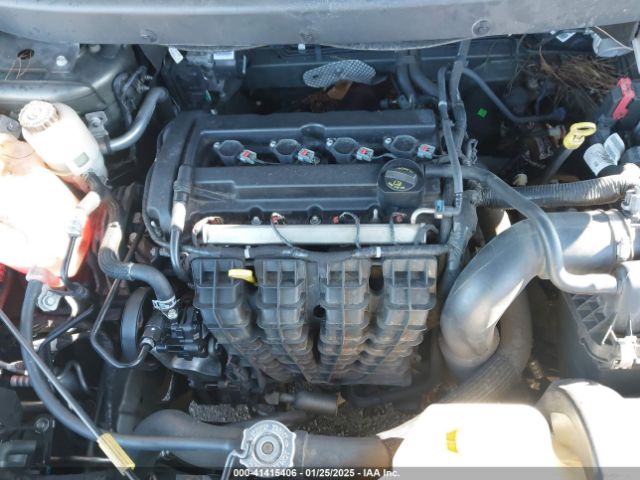 3C4PDCAB8JT507673 Dodge JOURNEY SE