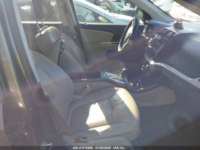 3C4PDCAB8JT507673 Dodge JOURNEY SE