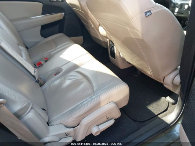 3C4PDCAB8JT507673 Dodge JOURNEY SE