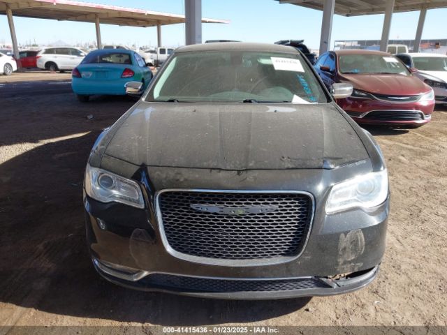 2C3CCAEG5KH536185 Chrysler 300 Limited