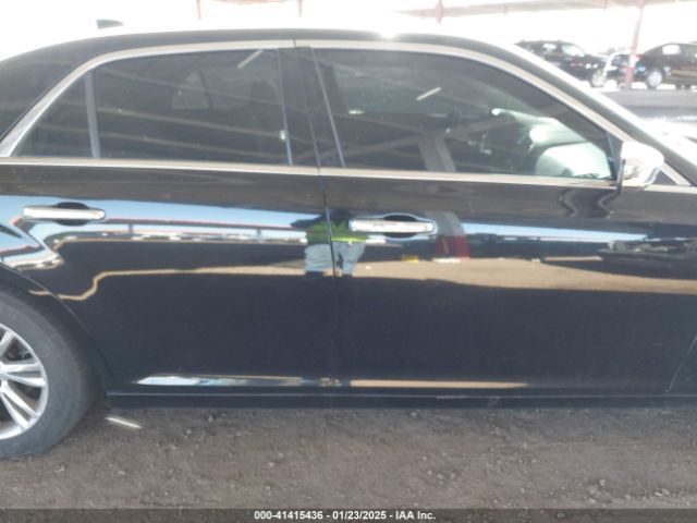 2C3CCAEG5KH536185 Chrysler 300 Limited
