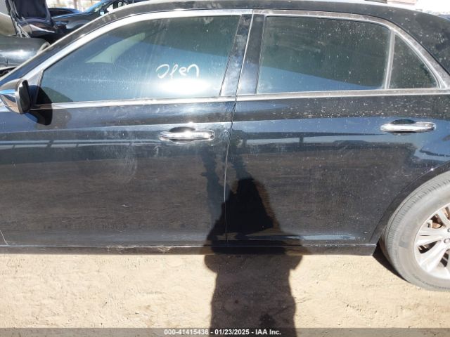 2C3CCAEG5KH536185 Chrysler 300 Limited