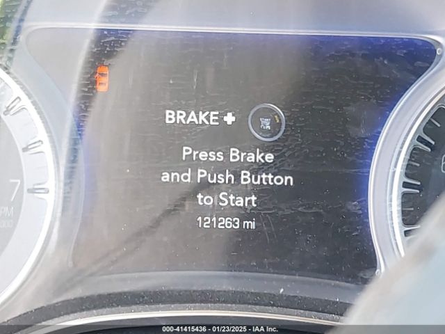 2C3CCAEG5KH536185 Chrysler 300 Limited