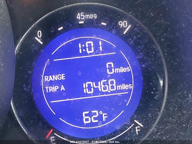 Honda FIT LX 2015 3HGGK5G54FM768580 Image 16