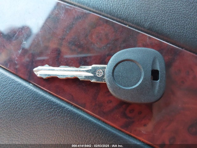 2008 CADILLAC ESCALADE 1GYFK63848R188676 Photo 10