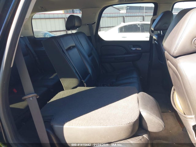 2008 CADILLAC ESCALADE 1GYFK63848R188676 Photo 7