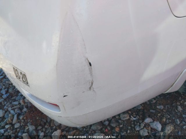 3N1AB7AP5EL607625 Nissan Sentra Fe+ S/fe+ Sv/s/sl/sr/sv