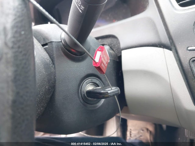 2014 HONDA CIVIC SEDAN 19XFB2F56EE075447 Photo 10