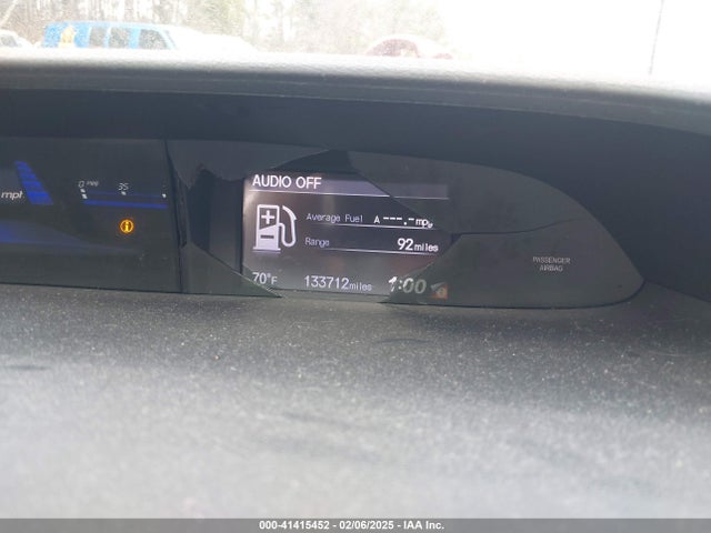 2014 HONDA CIVIC SEDAN 19XFB2F56EE075447 Photo 6