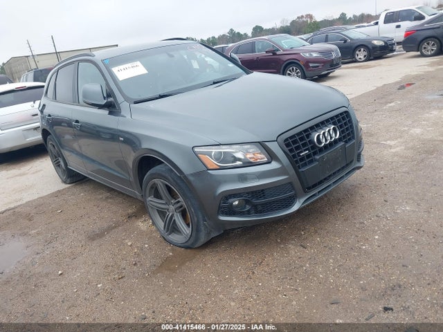 2012 AUDI Q5 WA1DKAFP8CA104198 Photo 0