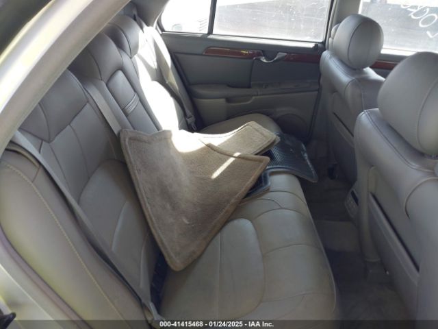 2003 CADILLAC DEVILLE 1G6KF57923U260229 Photo 7