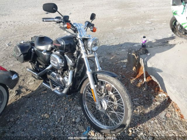 2006 HARLEY-DAVIDSON XL1200 1HD1CGP126K434175