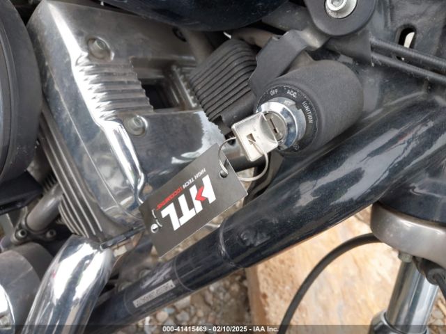2006 HARLEY-DAVIDSON XL1200 1HD1CGP126K434175 Photo 10