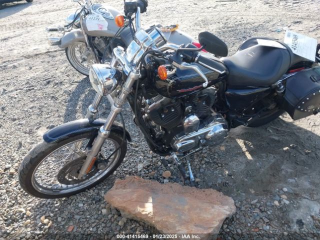 2006 HARLEY-DAVIDSON XL1200 1HD1CGP126K434175 Photo 1