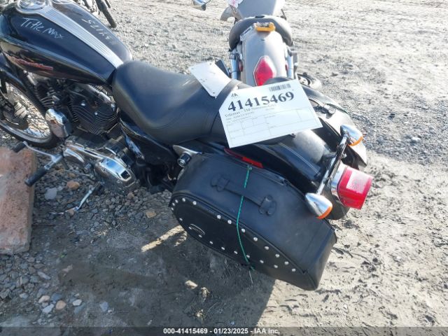 2006 HARLEY-DAVIDSON XL1200 1HD1CGP126K434175 Photo 2