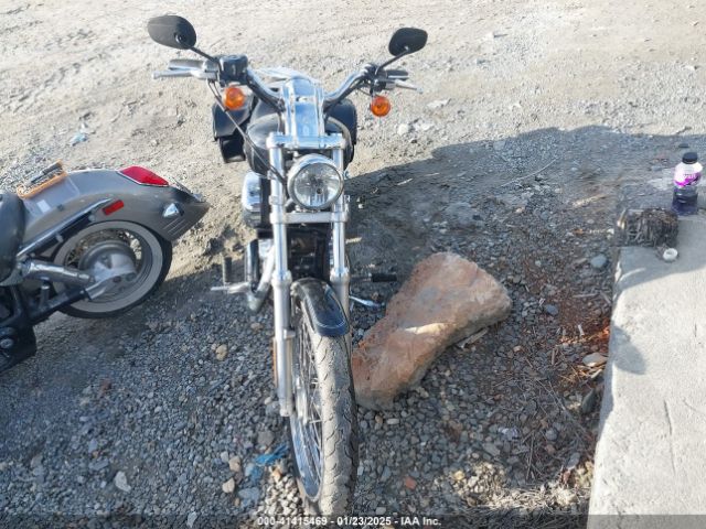 2006 HARLEY-DAVIDSON XL1200 1HD1CGP126K434175 Photo 4