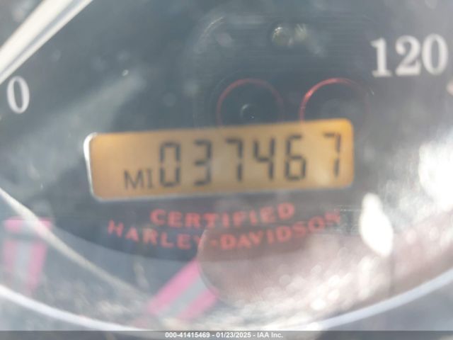2006 HARLEY-DAVIDSON XL1200 1HD1CGP126K434175 Photo 6