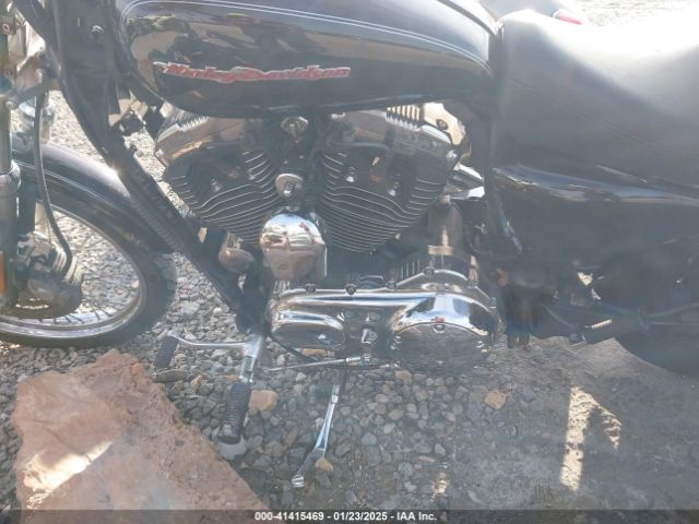 2006 HARLEY-DAVIDSON XL1200 1HD1CGP126K434175 Photo 8